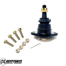 Load image into Gallery viewer, KRYPTONITE BOLT-IN UPPER BALL JOINT (For Aftermarket Upper Control Arms) (KR6292)
