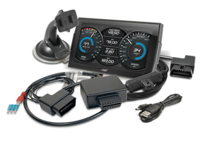 Insight+ Kit for 2017-2019 L5P Duramax