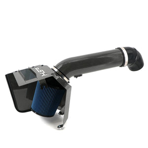 HSP 2017-2019 CHEVROLET / GMC L5P COLD AIR INTAKE