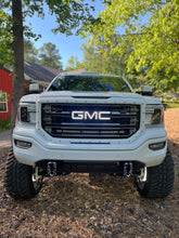 Load image into Gallery viewer, LED GMC Logo Light (07-18)
