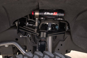 Cognito 7-Inch Elite Lift Kit With Elka 2.5 Reservoir Shocks For 20-24 Silverado/Sierra 2500/3500 2WD/4WD