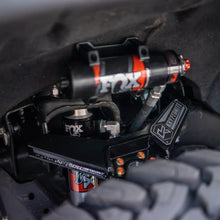 Load image into Gallery viewer, Kryptonite Stage 3 Leveling Kit with Fox 2.5 Performance Elite Shocks for 2011-2019 Chevy/GMC 2500HD/3500HD
