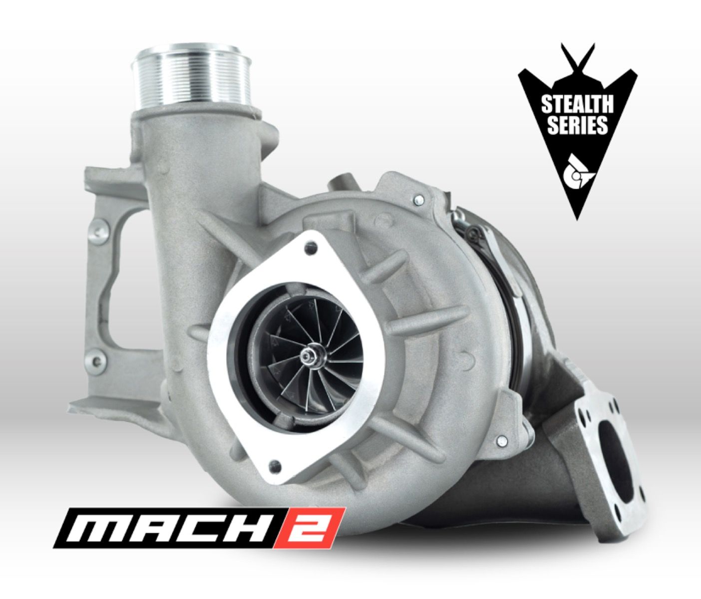 Stealth Drop In Turbos – JW Motorsports