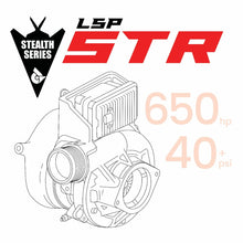 Load image into Gallery viewer, L5P / L5D STEALTH STR TURBO (2017-2019)
