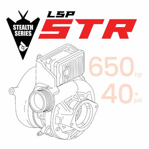 L5P / L5D STEALTH STR TURBO (2017-2019)