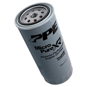 Engine Oil Filter - MicroPure Extreme-Performance - Featuring TorqSTOP Technology (2001-2019 Duramax)