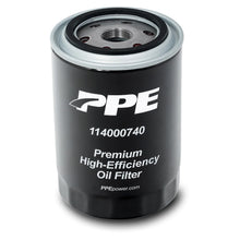 Load image into Gallery viewer, Engine Oil Filter - Premium High-Efficiency 2020-2022 Duramax L5P
