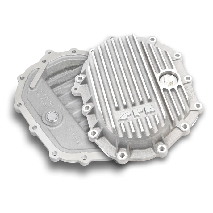 Front Differential Cover - Heavy-Duty Cast Aluminum - GM 2500 HD 11-22