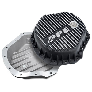 Heavy-Duty Aluminum Rear Differential Cover - GM-Dodge