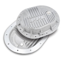 Load image into Gallery viewer, Rear Differential Cover Kit - Heavy-Duty Cast Aluminum - GM 1500 Gas-Diesel
