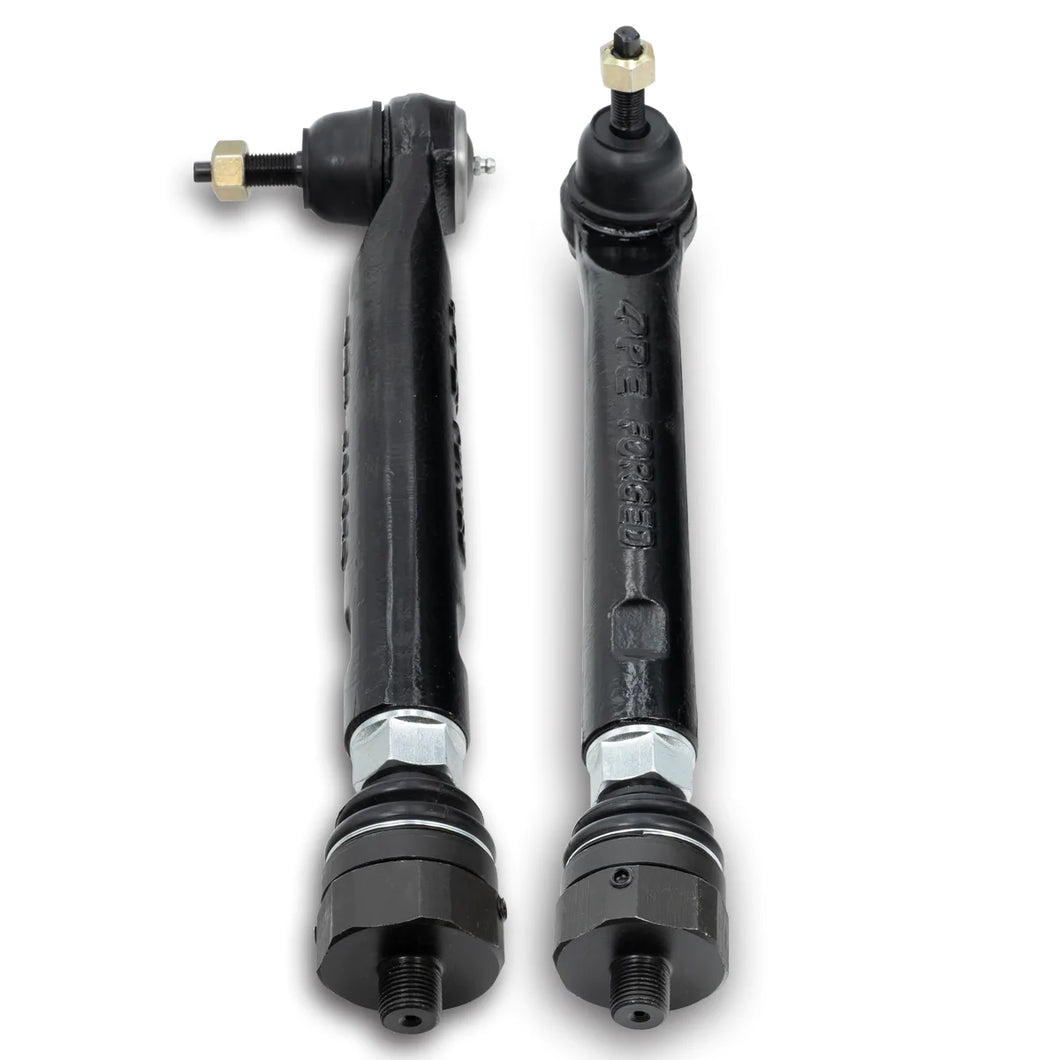 Stage3 Forged Tie Rod Assemblies - GM 2001-2010