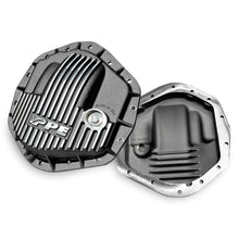 Load image into Gallery viewer, Rear Differential Cover – Heavy-Duty Cast Aluminum - 2020 - current GM 6.6L 2500-3500
