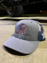 Load image into Gallery viewer, JW Motorsports Hat
