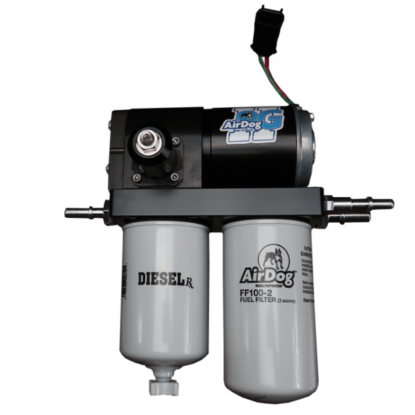 AirDog II-5G DF-220 | Duramax Lift Pump