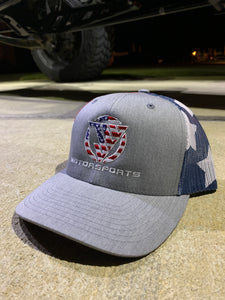 JW Motorsports Hat