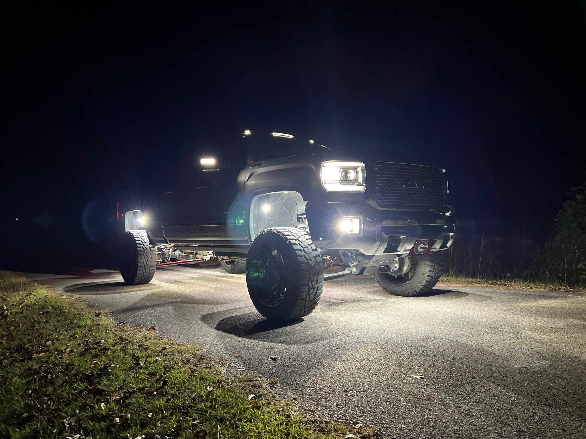 Rock Lights - Individual – JW Motorsports Rock Lights - Individual – JW Motorsports