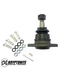 Load image into Gallery viewer, KRYPTONITE UPPER AND LOWER BALL JOINT PACKAGE DEAL (FOR AFTERMARKET CONTROL ARMS) 2001-2010
