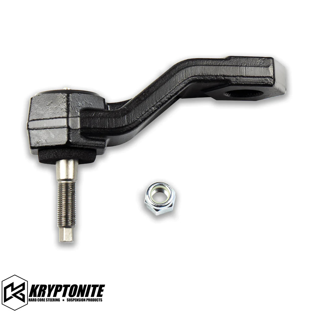 KRYPTONITE DEATH GRIP PITMAN ARM 2001-2010 GM HD