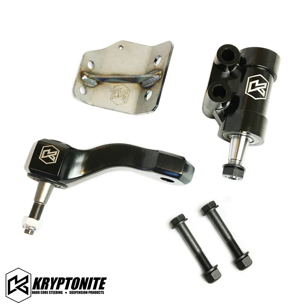 2020-2022 GM 2500HD-3500 TRUCK KRYPTONITE PRODUCTS – JW