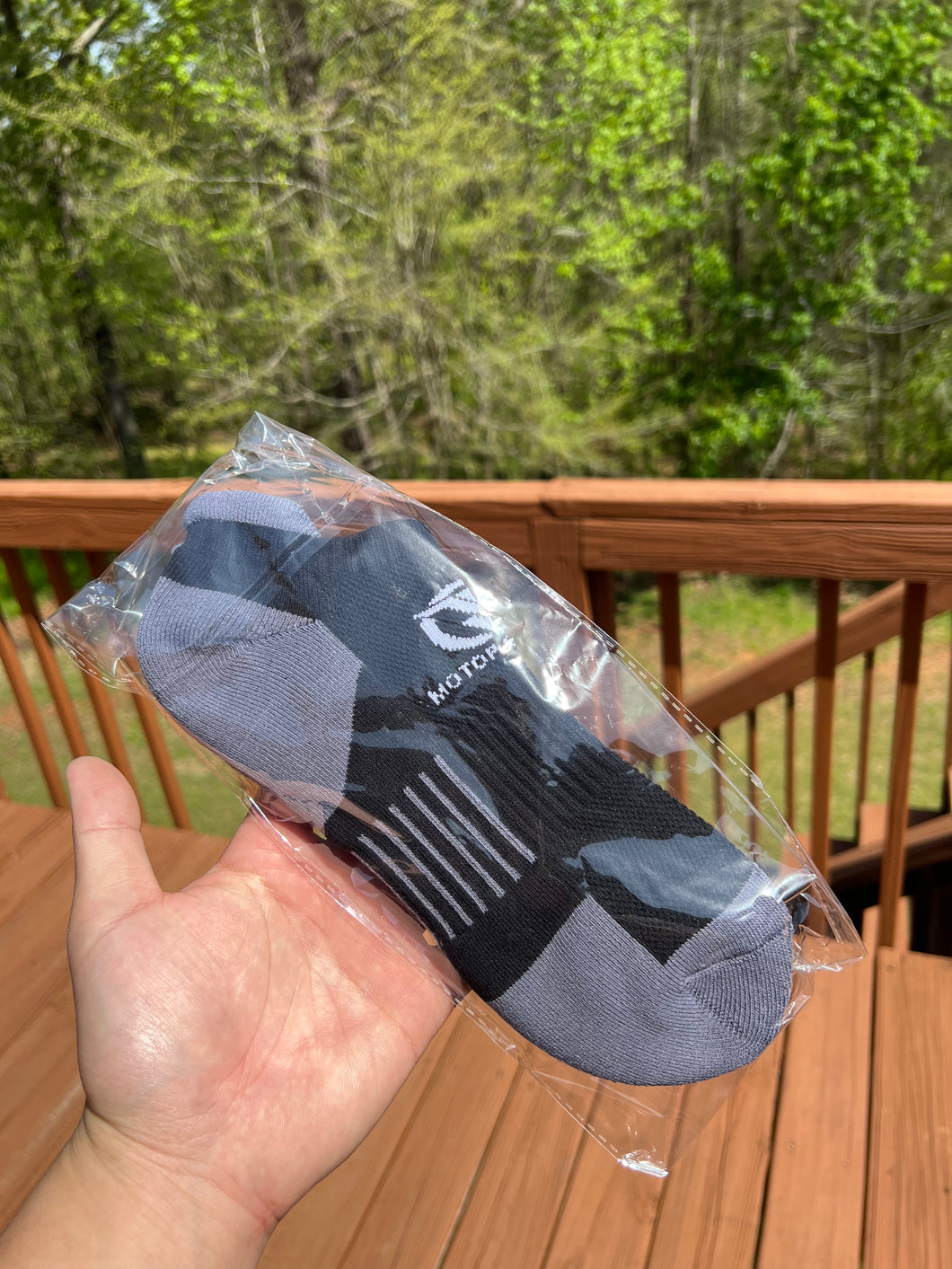 Ankle Socks