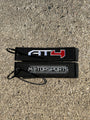 AT4 Key Tag | JW MOTORSPORTS