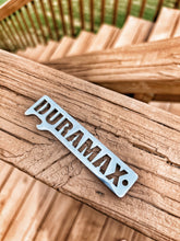 Load image into Gallery viewer, Duramax Keytag + Bottle Opener

