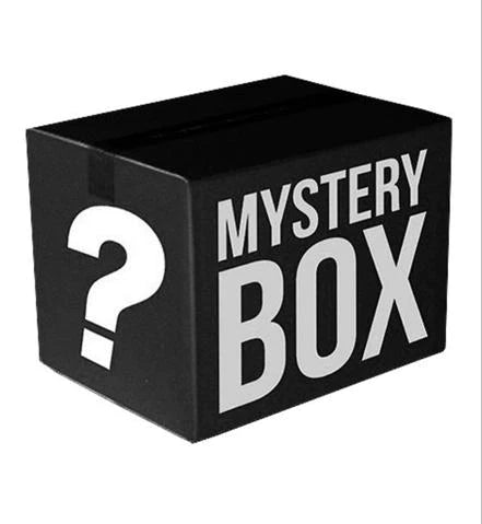 LUCKY MYSTERY BOX!