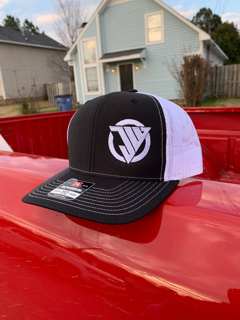 JW Motorsports Hat