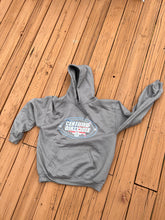 Load image into Gallery viewer, Certified Dirty Idle Hoodie
