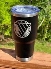 Load image into Gallery viewer, Duramax - Diesel Only Tumbler 30oz
