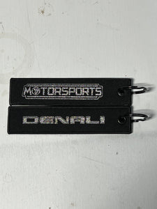 Denali | JW motorsports - Key Tag