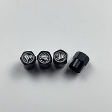 Load image into Gallery viewer, Valve stem covers (Set of 4)
