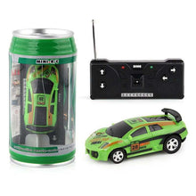 Load image into Gallery viewer, Mini RC car
