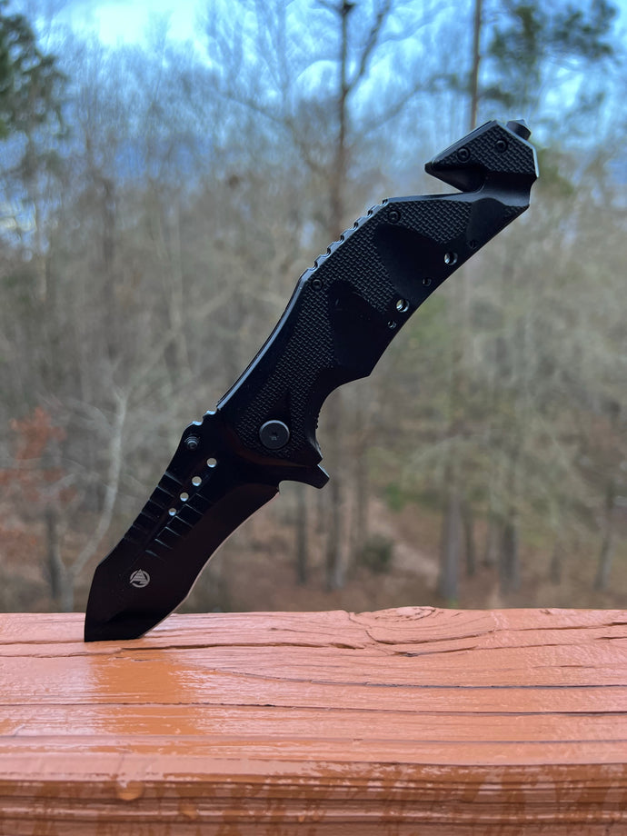 Tactical knife - Stealth