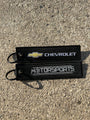 Chevy Key Tag | JW MOTORSPORTS