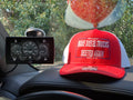 Make Diesel Trucks Deleted Again Hat