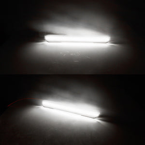 LED Fender Lights 2020+ GMC Sierra 2500/3500