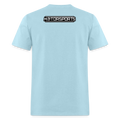 Truck Build Loading... - powder blue