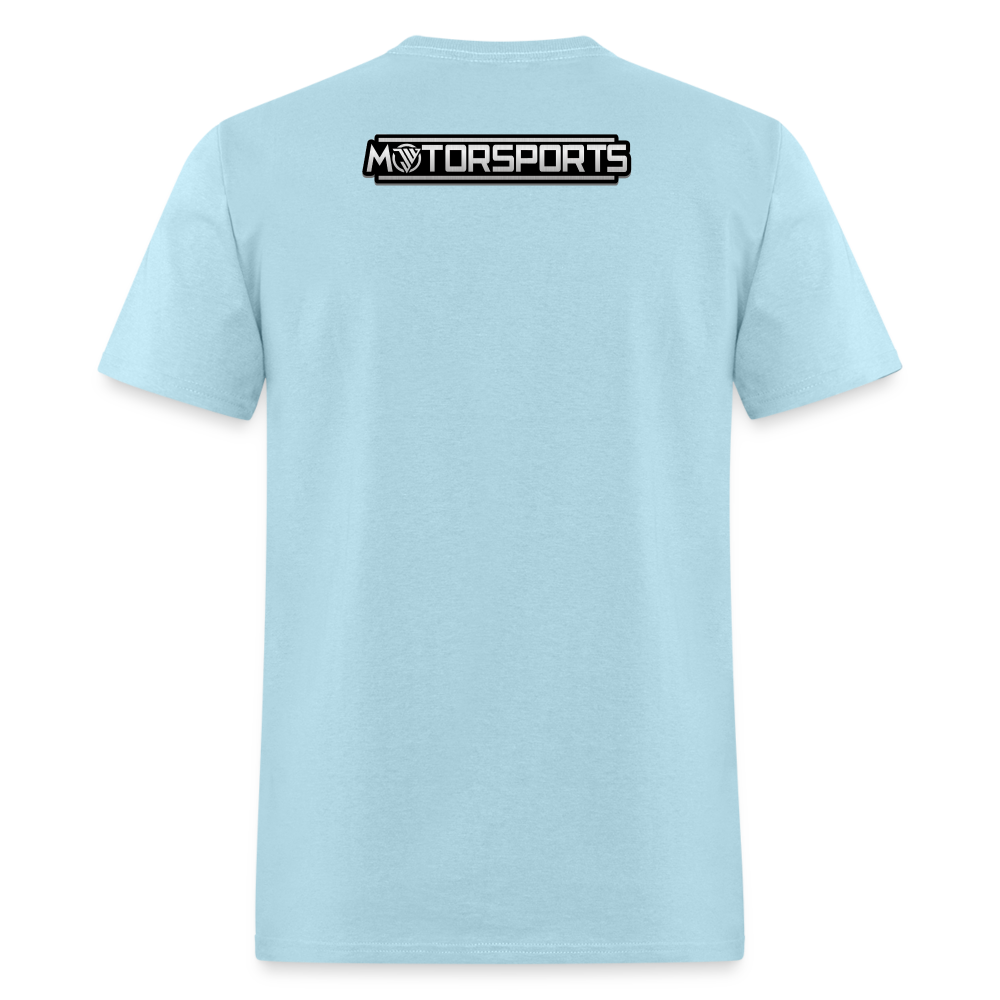 Truck Build Loading... - powder blue